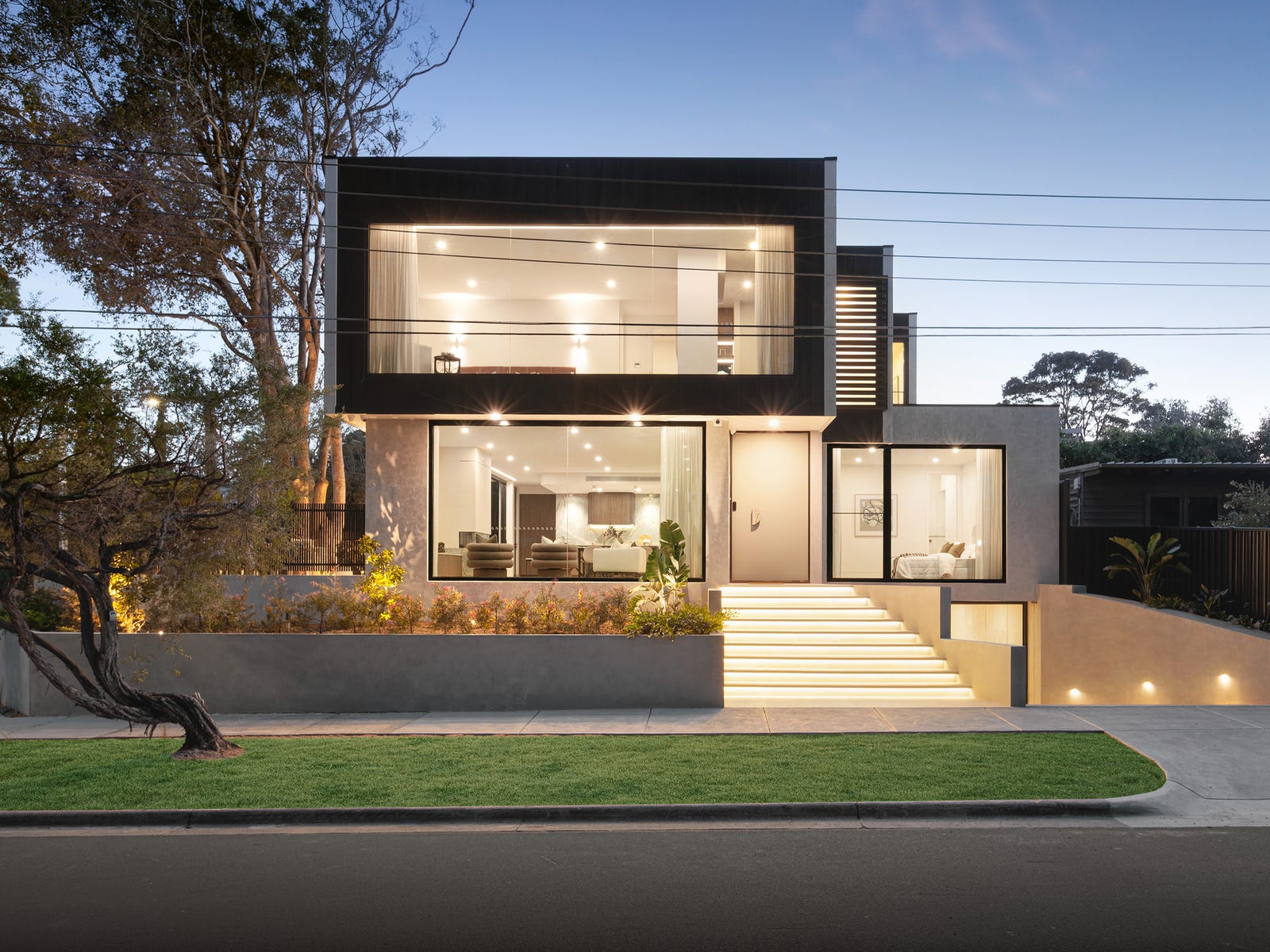1 Summerhill Road, Beaumaris
